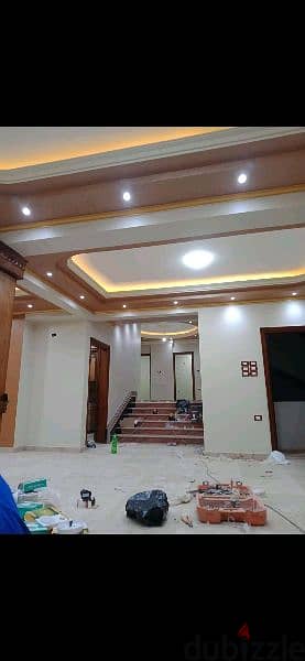 كهربائي منازل تأسيس و تشطيب و صيانة - كهربائى فى 6 اكتوبر 2