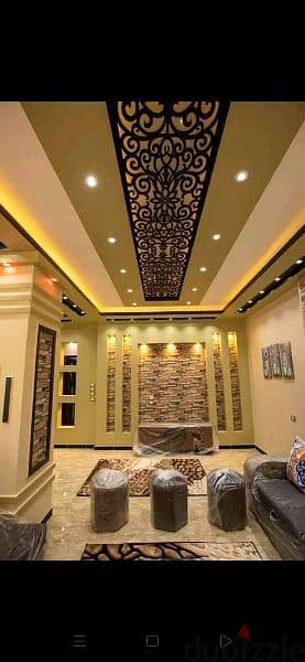 كهربائي منازل تأسيس و تشطيب و صيانة - كهربائى فى 6 اكتوبر 6