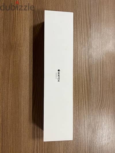 Apple Watch Series 3 42mm Mint Condition