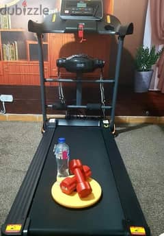jaguar treadmill 0
