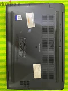 dell latitude 7280 0