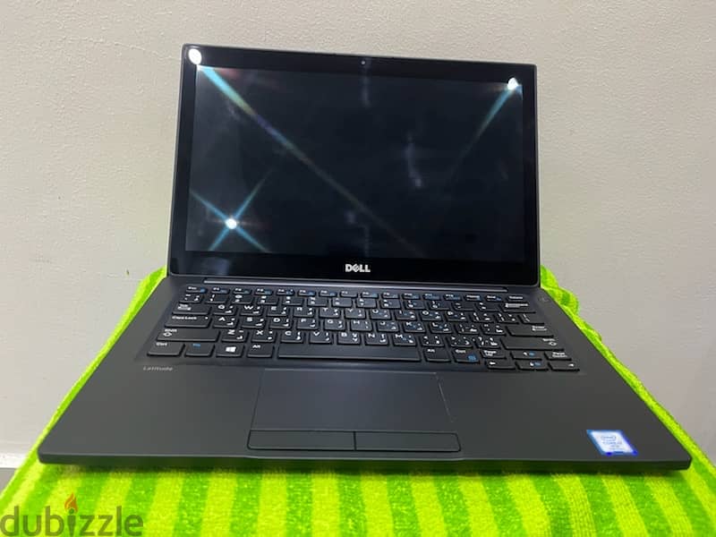 dell latitude 7280 1