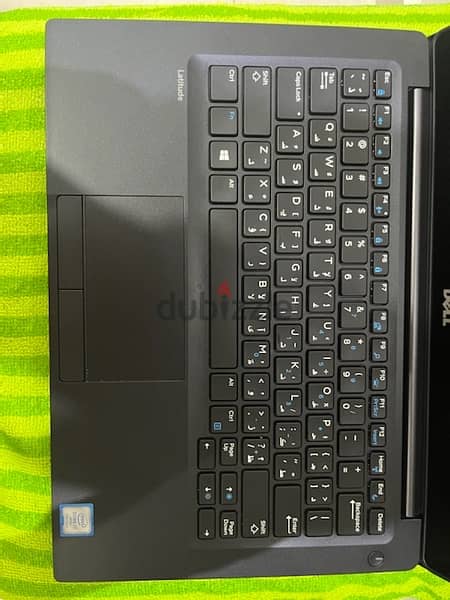 dell latitude 7280 2