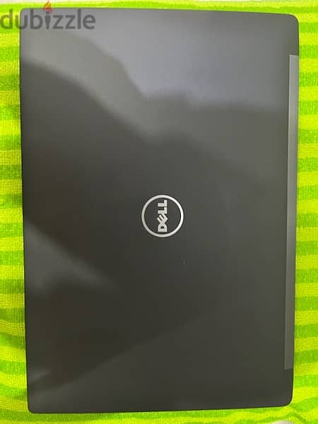 dell latitude 7280 3