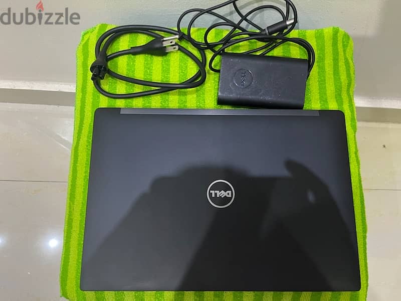 dell latitude 7280 4