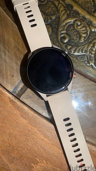 xiaomi mi watch used like new