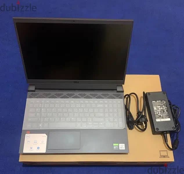 Dell G15 0