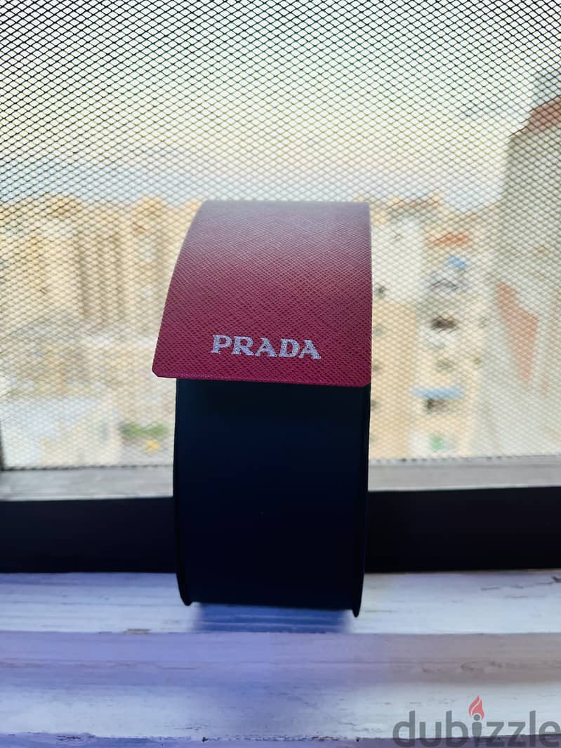 Prada Linea Rossa 6