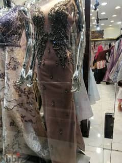 فستان سورايه جديد