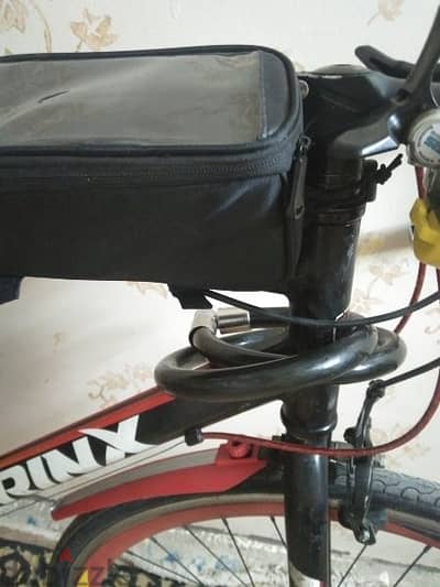 عجله ترينكس r310 - Bicycles - 197983535