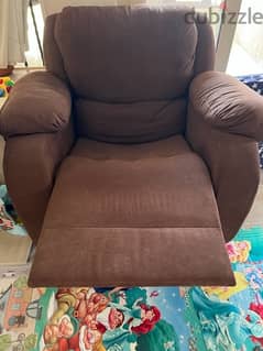 Lazy Boy Chair for SALE 0