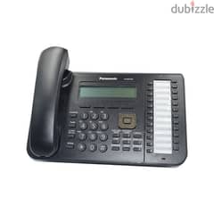 تليفون باناسونيك KX-DT543 0