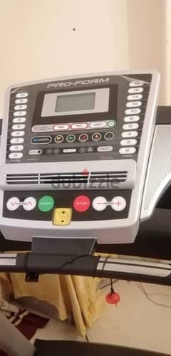 treadmill مشايه كهربائيه