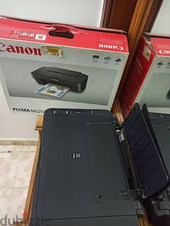 EXCHANGE-Printer CANON Pixma MG2540 sتبادل الطابعة كانون Pixma MG2540s