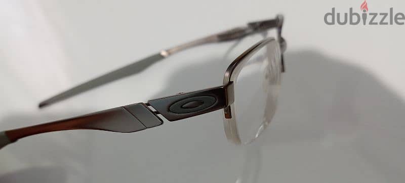 Oakley optical eyeglass 2