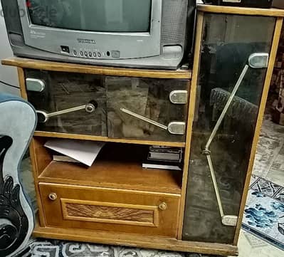 مكتبة تليفزيون