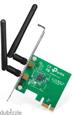 TP-LINK WiFi TL-WN881ND