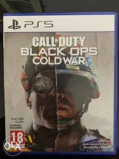 call of duty cold war 0