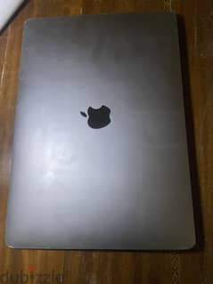 شاشة MacBook Pro 13 inch مكسورة 0