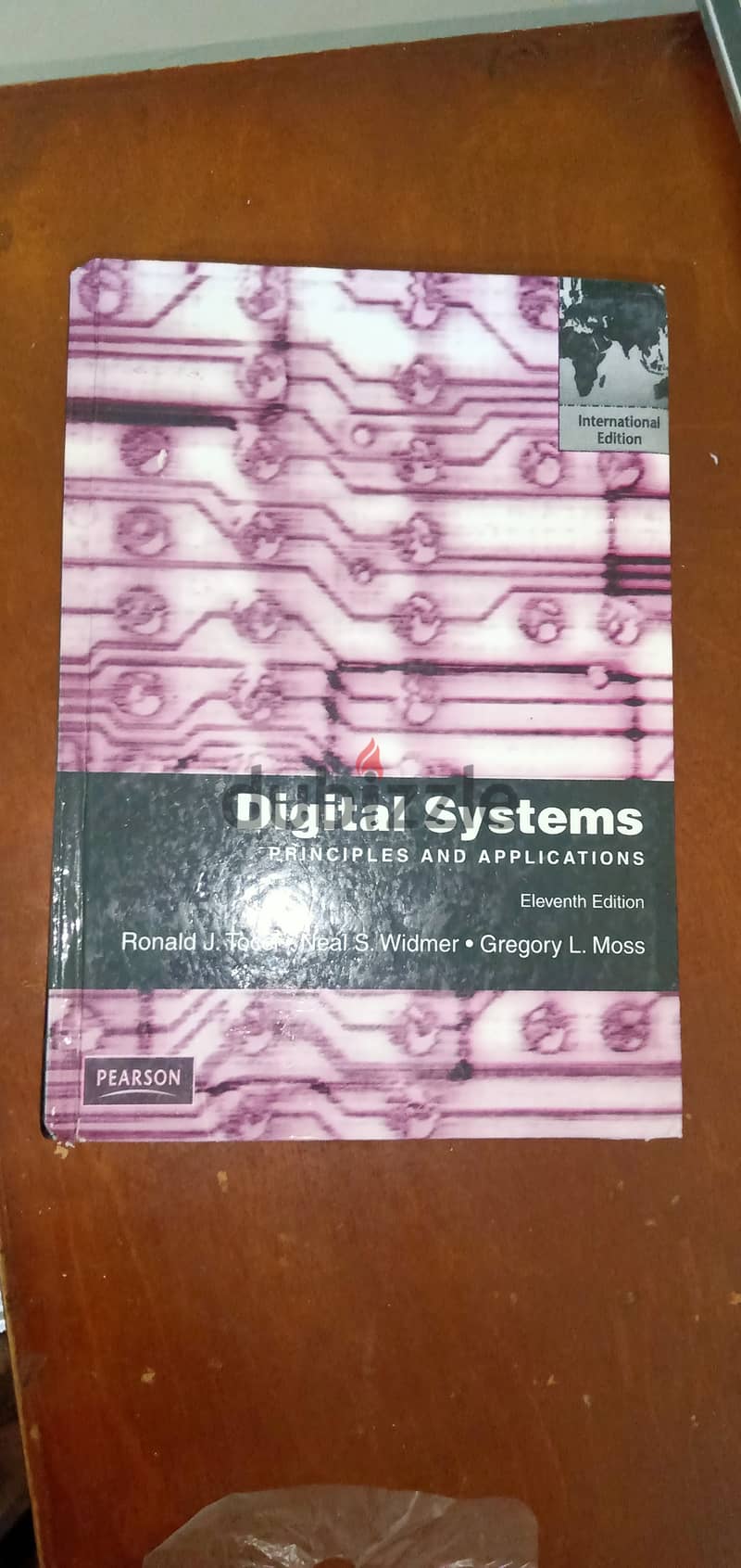 digital systems 0