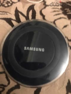 wireless Samsung charger 0