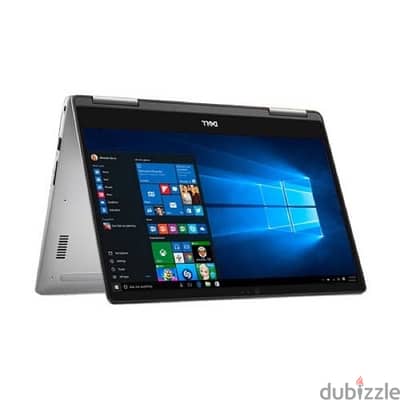 dell inspiron7000 3in1 touch screen