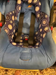 baby carseat