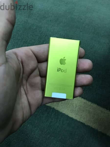 apple iPod touch 7 generation 2