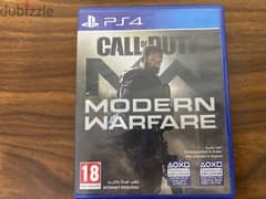 ps4 game for sale