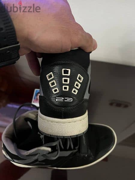 كوتشى Nike Jordan اورجينال 3