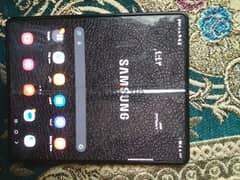 Samsung z fold 3 256g للبدل