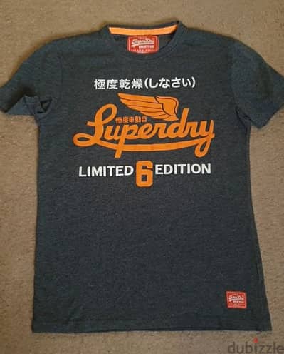 Original Super Dry