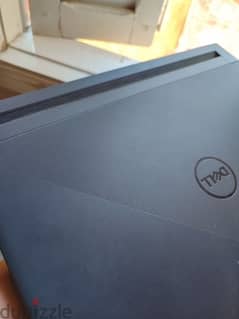 Dell G15 Gaming laptop 0