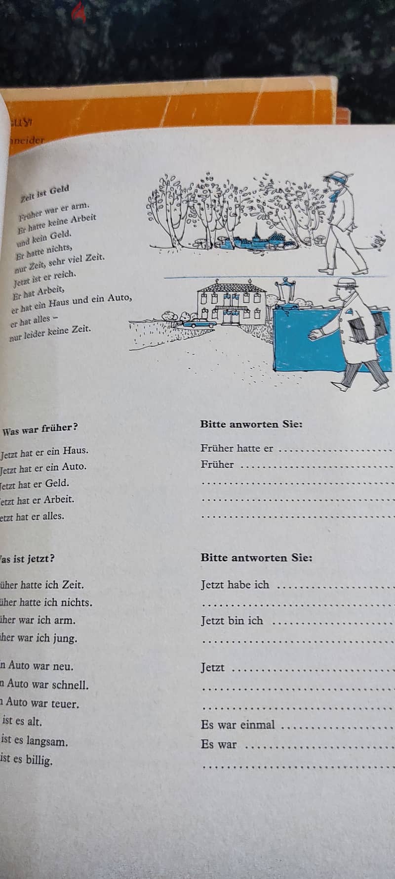 6 كتب تعليم اللغة الالمانية 3