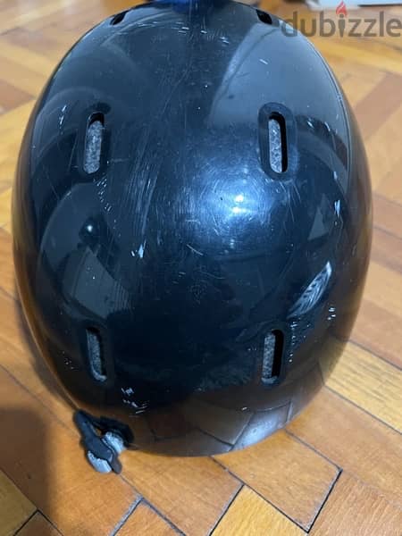 Helmet for kids 1