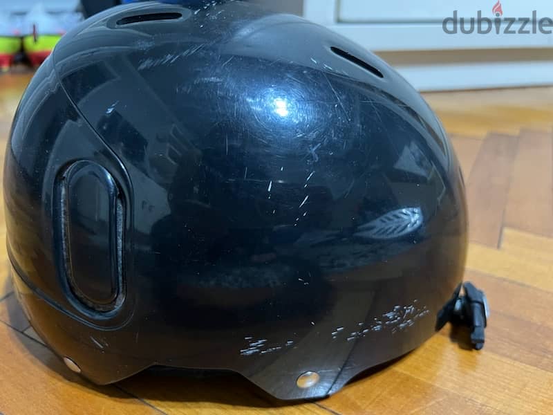 Helmet for kids 2