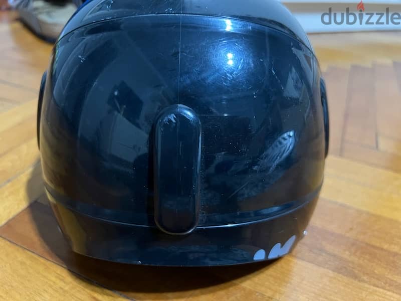 Helmet for kids 3