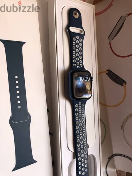 Apple Watch Series 7 4