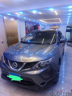 qashqai 2016 olx