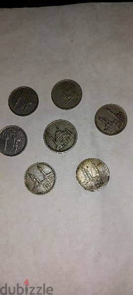 عملات نقدية معدنية قديمة 19