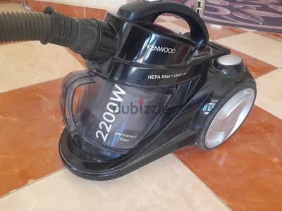 مكنسة Kenwood كينوود 2200 وات