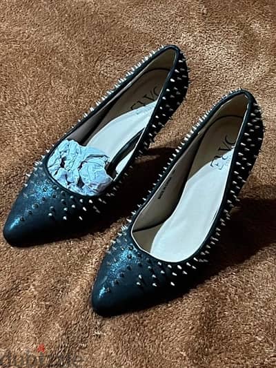 هيلز جديد دالى دريس daly dress heels