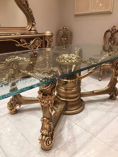 اثاث جديد vip لدواعي السفر
