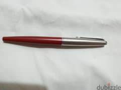 قلم حبر باركر امريكي اصلي