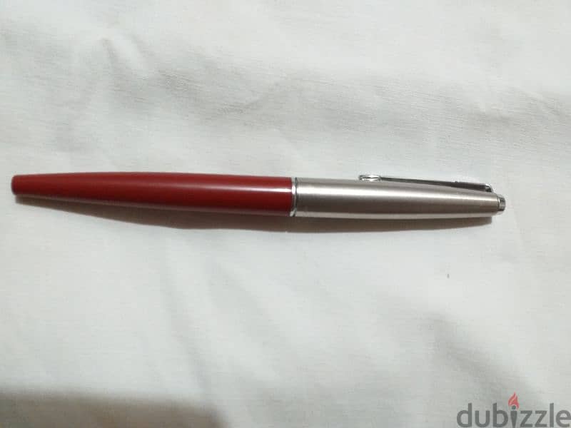 قلم حبر باركر امريكي اصلي 0