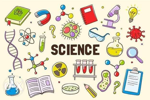 Chemistry courses for Universities and language schools 3