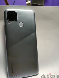 realme c15 olx