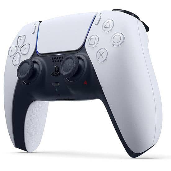 SONY DualSense Wireless Controller for PS 5 دراع بلاي ستيشن 5 جديد 1