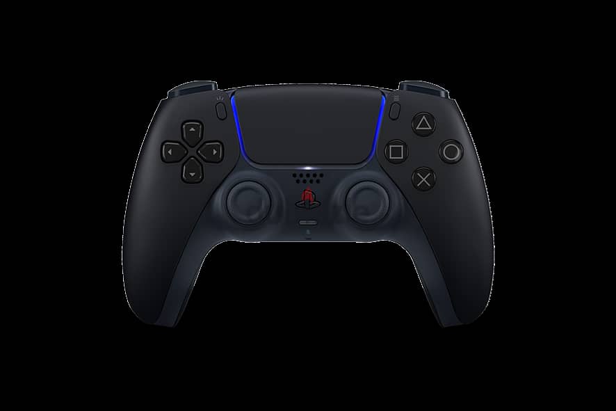 SONY DualSense Wireless Controller for PS 5 دراع بلاي ستيشن 5 جديد 4