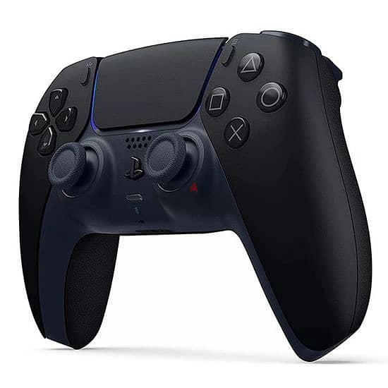SONY DualSense Wireless Controller for PS 5 دراع بلاي ستيشن 5 جديد 5